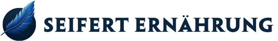 Logo Seifert Ernährung